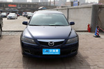 马自达Mazda62008款2.0L 手动型