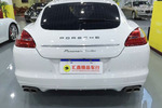 保时捷Panamera2014款Panamera Turbo Executive 4.8T 