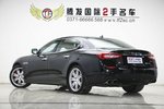 玛莎拉蒂总裁2015款3.0T 四驱型