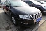 大众迈腾2011款1.4TSI DSG 精英型