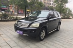 黄海旗胜F12010款2.0L 自动 两驱DD6460D