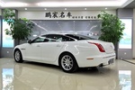 捷豹XJ2013款XJL 2.0T 全景商务版