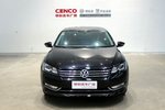 大众帕萨特2014款1.8TSI DSG 御尊版