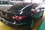 大众CC2011款1.8TSI 豪华型