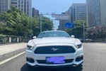 福特Mustang2013款3.7L 自动标准型