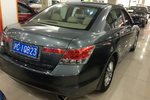 本田雅阁2008款2.0L EXL Navi