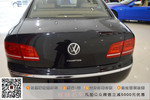 大众辉腾2012款3.0TDI 行政型