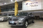 大众途观2010款1.8TSI 手自一体 菁英版