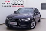 奥迪A6L2014款30 FSI 技术型