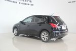 日产骐达2011款1.6L CVT智能型