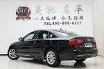 奥迪A6L2015款TFSI 300万纪念智领版