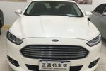 福特蒙迪欧2013款2.0L GTDi200 时尚型