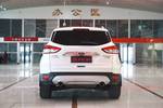 福特翼虎2015款2.0L GTDi 四驱尊贵型