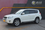 丰田RAV42009款2.0L 自动 豪华版