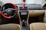 马自达MAZDA3两厢2010款1.6L 手动舒适型