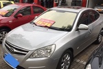 现代悦动2008款1.6L MT GLS 