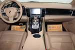 保时捷Panamera2010款Panamera 4 3.6L 