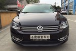 大众帕萨特2014款1.4TSI 手动尊荣版