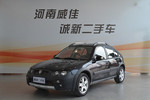 MG3SW2009款1.4L CVT 豪华型