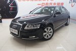 奥迪A6L2011款2.4L 豪华型