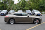 保时捷Panamera2010款Panamera