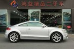 奥迪TT2011款Coupe 2.0TFSI