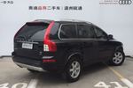 沃尔沃XC902012款2.5T 豪华版