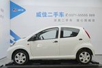 比亚迪F02012款1.0L 悦酷型