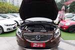 沃尔沃XC602015款2.0T T5 AWD 智远版