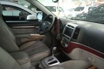 现代胜达2009款2.7L 豪华型