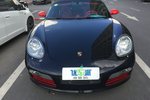 保时捷Boxster2006款Boxster 2.7L 