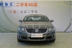 大众迈腾2009款2.0TSI DSG 舒适型