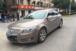 别克君威2010款2.0T 豪华运动版OnStar