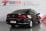 大众迈腾2012款1.8TSI DSG 豪华型