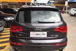 奥迪Q72013款35 TFSI 技术型