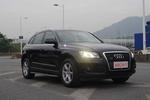 奥迪Q52012款2.0TFSI 技术型