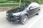 奥迪Q72010款3.0TDI quattro 领先运动典藏版