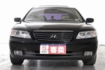 现代雅尊2006款3.3L 舒适型