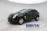 凯迪拉克SRX2015款3.0L 舒适型