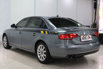 奥迪A4L2009款2.0TFSI 舒适型