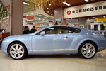 宾利欧陆2008款GT