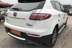 纳智捷大7 SUV2015款2.2T 两驱智慧型