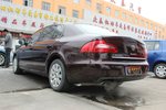 斯柯达昊锐2009款1.8TSI 手自一体 智雅版