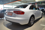 奥迪A4L2013款35 TFSI 自动舒适型