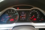 奥迪A6L2010款2.0TFSI 手自一体 标准型