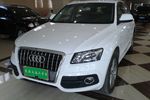 奥迪Q52012款2.0TFSI 动感型