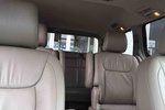 丰田Sienna2011款3.5L 四驱自动型