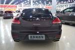 保时捷Panamera2014款Panamera 3.0T 