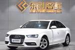 奥迪A4L2013款35 TFSI 自动舒适型