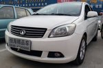 长城C30 2010款1.5L 手动豪华型